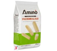 AMINO' STUZZICHINI OLIO 150 G