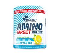 Amino Target Xplode Limone, 275 g