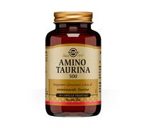 Amino Taurina 500, 33 g