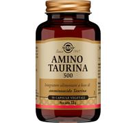 Amino Taurina 500, Capsula