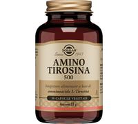 Amino Tirosina 500