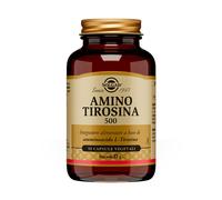 Amino Tirosina 500, 34 g