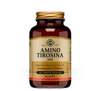 Amino tirosina 500 50 capsule n/f s