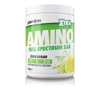 Amino Xtra Essential (Lemon Lime 700 gr)