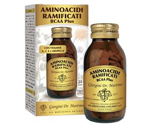 AMINOAC.Ramif.BCAA*180Past.SVS