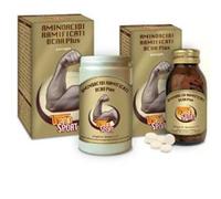 AMINOACIDI RAMIF BCAA PL 200G