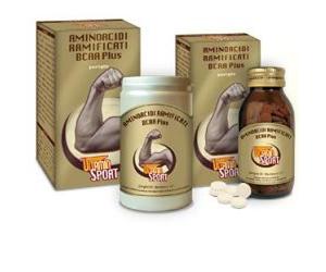 AMINOAC RAMIF BCAA PL 400 PAST