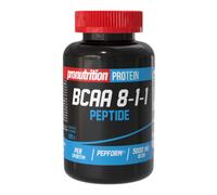 Aminoacidi BCAA Peptide 8:1:1, 100 compresse