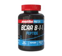 Aminoacidi BCAA Peptide 8:1:1, 200 compresse