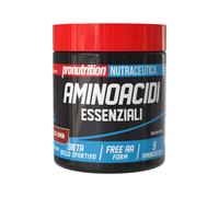 PRO NUTRITION AMINOACIDI ESSENZIALI 300 GR Arancia Rossa