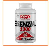 aminoacidi essenziali eaa kyowa in compresse why sport aumento massa muscolare