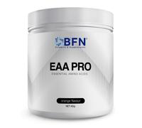 Aminoacidi Essenziali EAA Pro 450gr con Taurina BFN Vitamins & Supplements