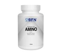 Aminoacidi Essenziali Essential Amino 200 cpr con Vitamina B, Zinco Magnesio BFN