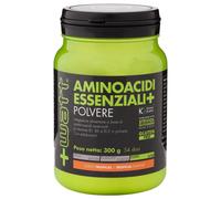 Aminoacidi Essenziali+ Polvere - Per Stimolare la Massa Muscolare e Affrontare A