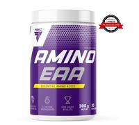 AMINOACIDI ESSENZIALI TREC Amino EAA con BCAA 300 GR. gusto COLA