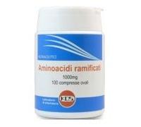 AMINOACIDI RAMIFICATI 100CPR