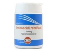 AMINOACIDI RAMIFICATI 100CPR