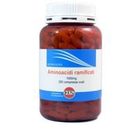 AMINOACIDI RAMIFICATI 300CPR