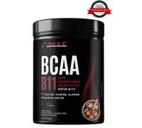 Aminoacidi ramificati 811 Self Omninutrition BCAA 8:1:1 400gr Cola