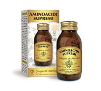 Aminoacidi supremi 180 pastiglie