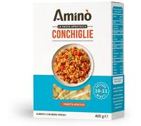 Amino' conchiglie aproteiche 400 g