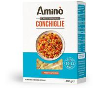 AMINO CONCHIGLIE APROTEICHE