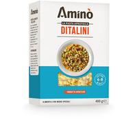 AMINO'Aprot.Ditali ni 400g