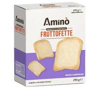 AMINO' FRUTTOFETTE 290 G