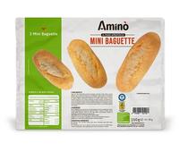 Amino Aproteica Mini Baguette 3x50g