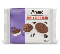 AMINO'Aprot.MiniCake Cacao160g