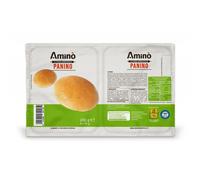 AMINO'Aprot.Panino 4x50g