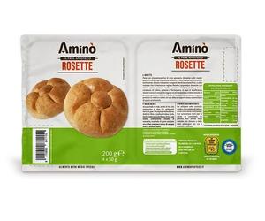 AMINO'Aprot.Rosette 4x50g