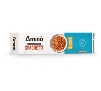 Nove Alpi Amino La Pasta Aproteica Spaghetti 400 G