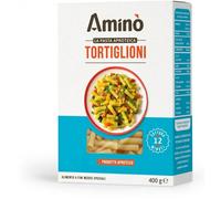 Amino' tortiglioni aproteici 400 g