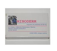 AMINODERM INTEGRAT 40CPR