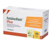Aminofast® Plus Bustine 315 g Polvere per soluzione orale