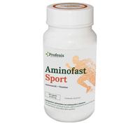 AMINOFAST Sport 180 Cps