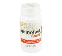 Aminofast Sport 250 grammi - Integratore Alimentare