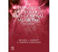 Aminoff's Neurology and General Medicine - Michael Aminoff - Academic, 2021
