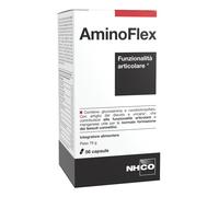 Aminoflex 56 Capsule