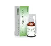 Aminogam SPRAY AMINOGAM 15 ML