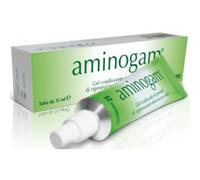 Aminogam gel 15ml