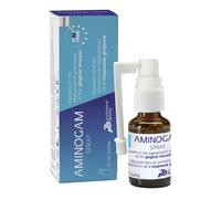 Aminogam SPRAY AMINOGAM 15 ML