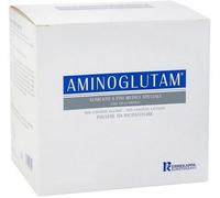 Errekappa Euroterapici Alimento a fini medici speciali Aminoglutam 14 bustine