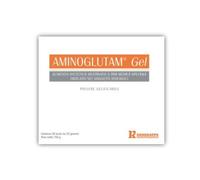 ERREKAPPA EUROTERAPICI Aminoglutam Gel 30 Buste - A Fini Medici Speciali
