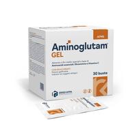 ERREKAPPA EUROTERAPICI Aminoglutam Gel 30 Buste - A Fini Medici Speciali
