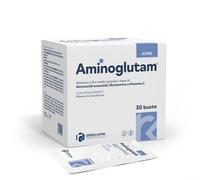 Errekappa Euroterapici Aminoglutam 30 bustine 25 g