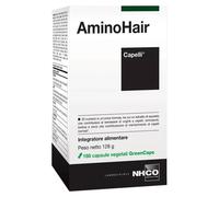Aminohair Nhco 168 Capsule
