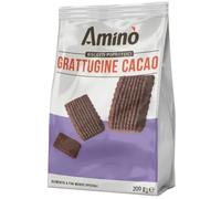 AMINO'Ipop.Grattugine Cac.200g