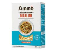 Aminola pasta aproteica ditalini 400 g